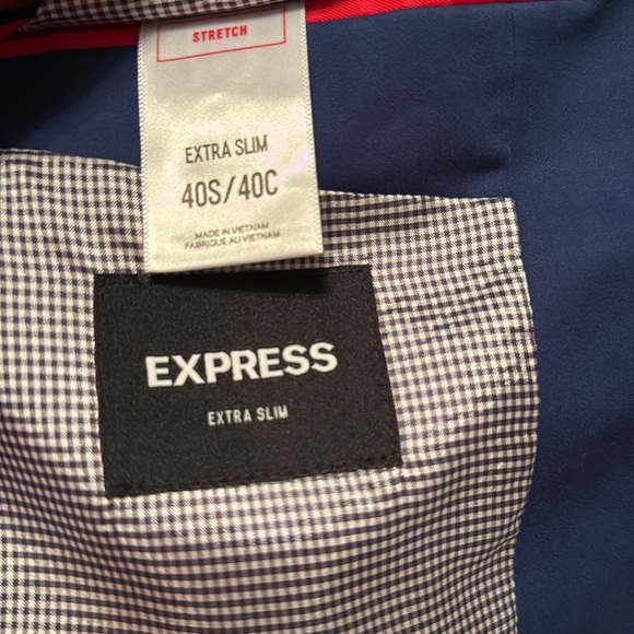 H&M Blue Suit Set - Picture 13 of 13